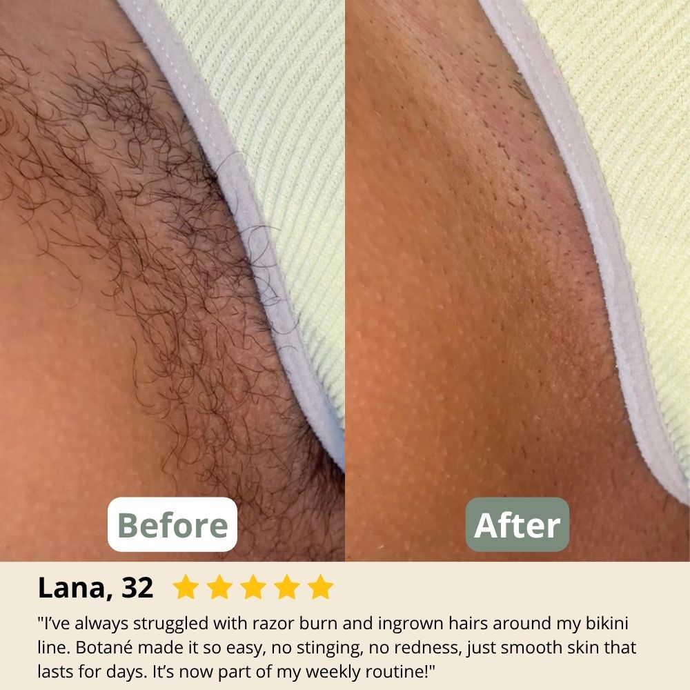 Hair Removal Cream