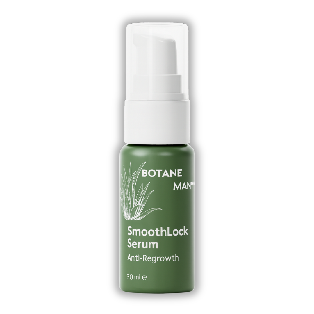 Anti-Growth Serum