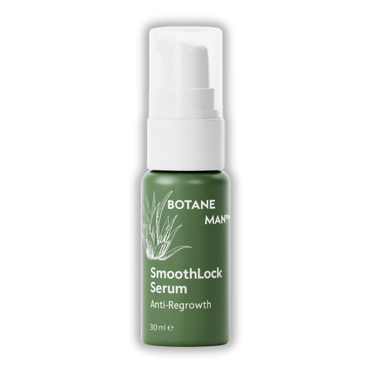 Anti-Growth Serum