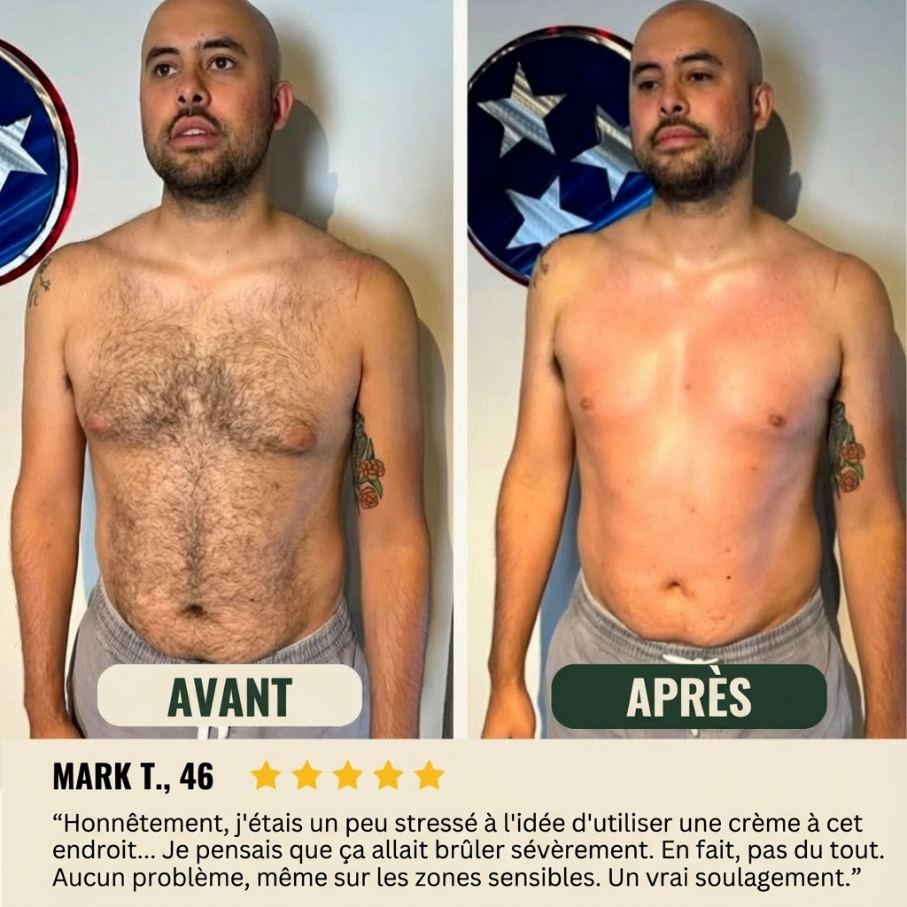 Botane Hair Removal Cream